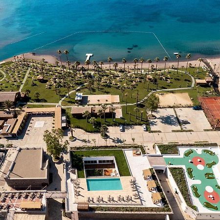 Radisson Collection Hotel, Bodrum Akyarlar Luaran gambar Aerial view of Porto Cervo