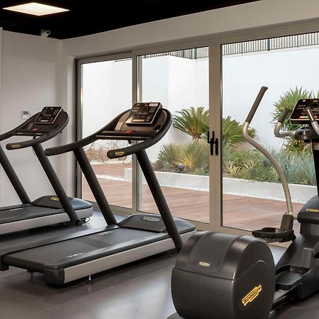 Radisson Collection Hotel, Bodrum Akyarlar Luaran gambar Treadmills and elliptical cross trainer