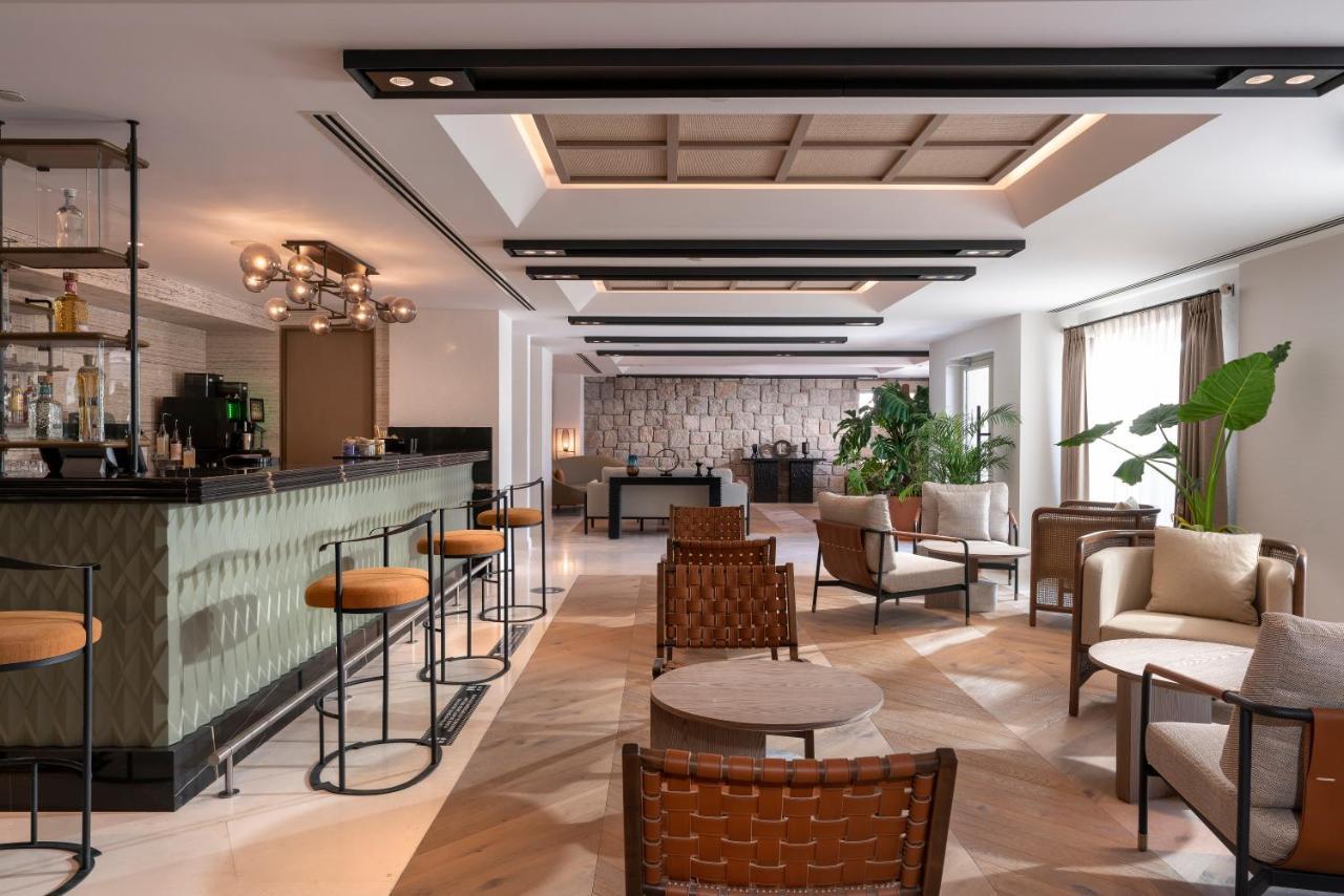 Radisson Collection Hotel, Bodrum Akyarlar Luaran gambar The Bar