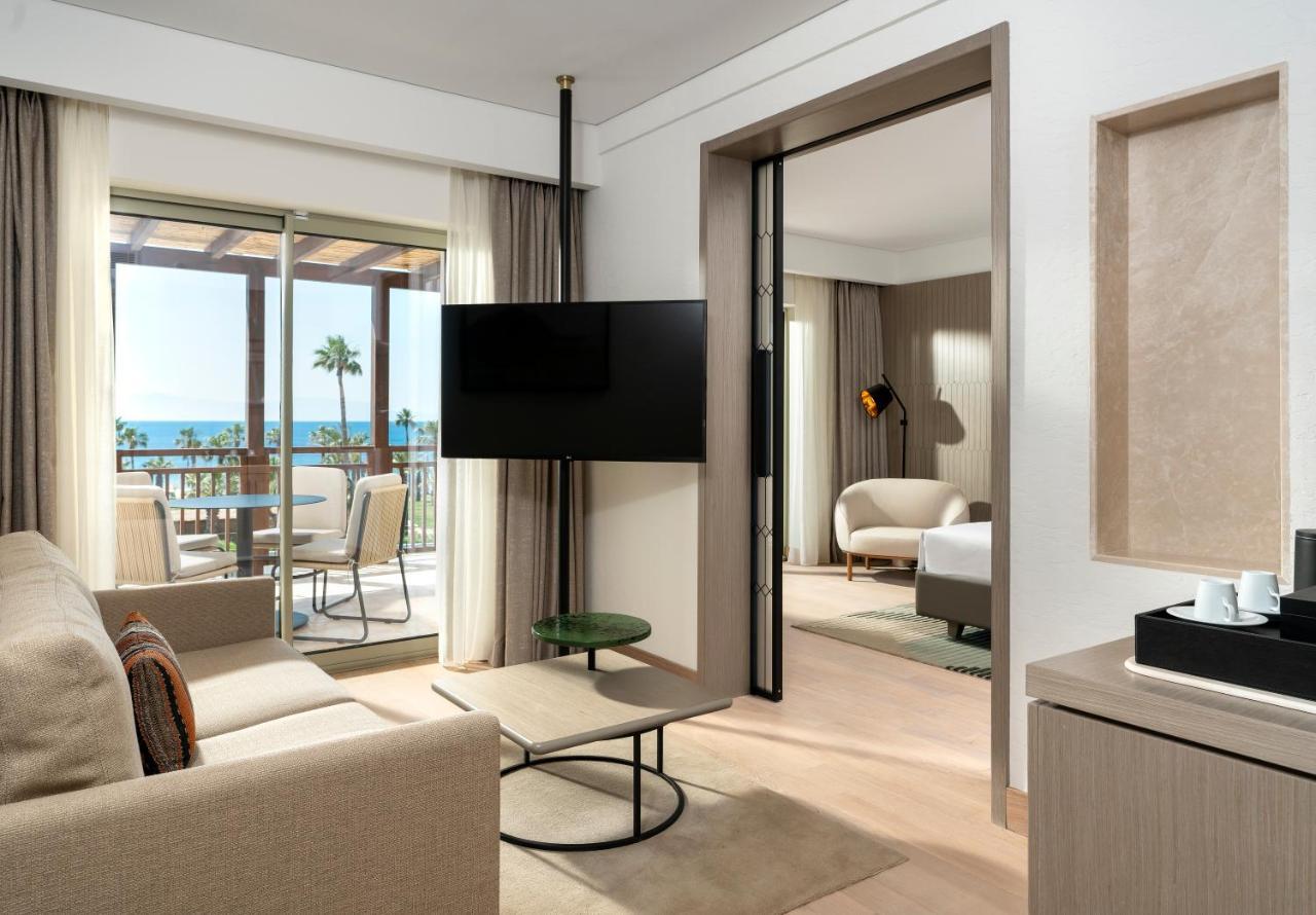 Radisson Collection Hotel, Bodrum Akyarlar Luaran gambar Suite