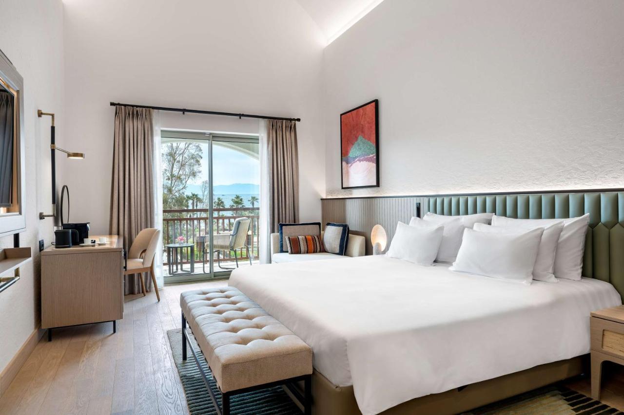 Radisson Collection Hotel, Bodrum Akyarlar Luaran gambar