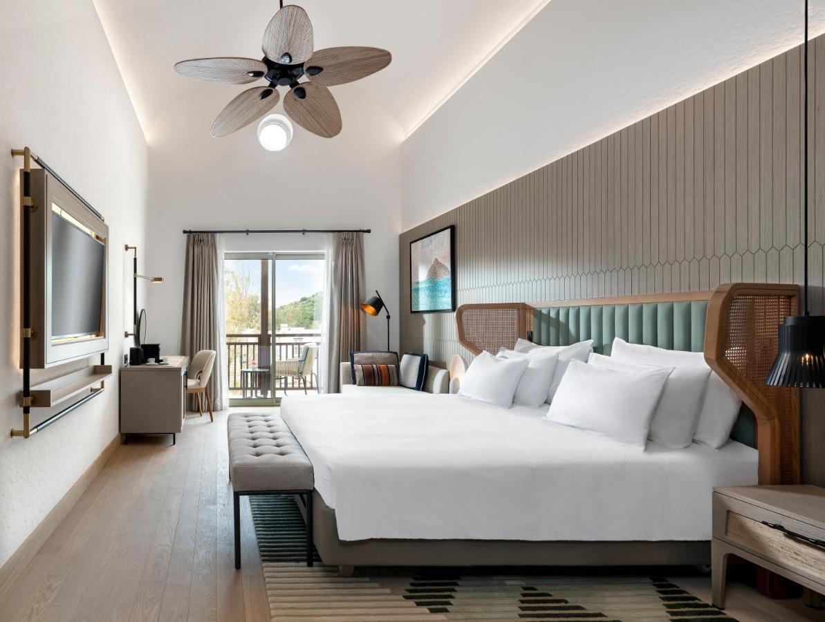 Radisson Collection Hotel, Bodrum Akyarlar Luaran gambar Deluxe Ocean View