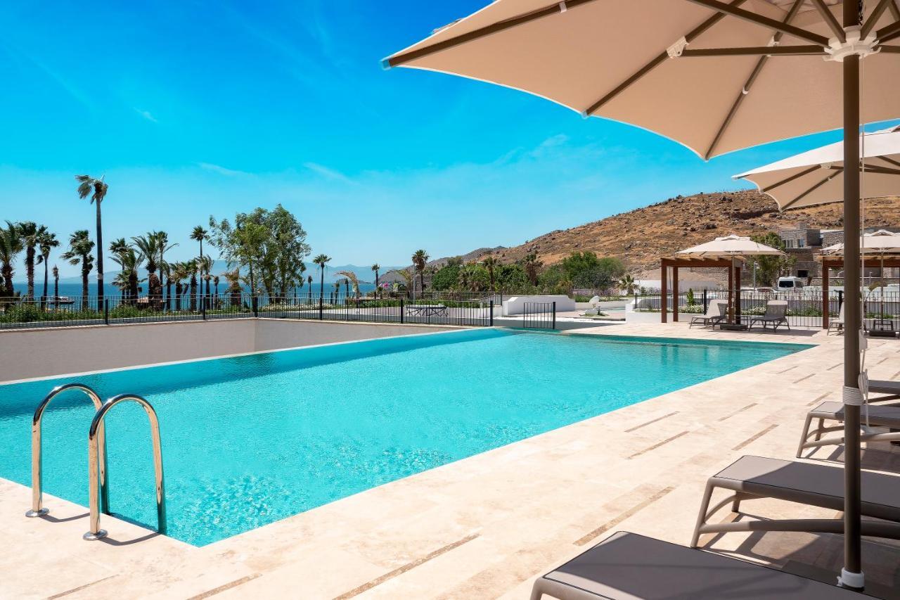 Radisson Collection Hotel, Bodrum Akyarlar Luaran gambar