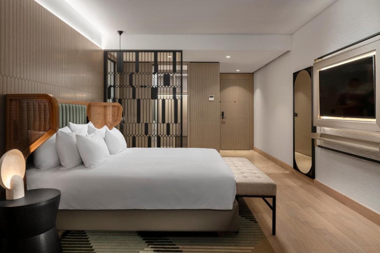 Radisson Collection Hotel, Bodrum Akyarlar Luaran gambar Deluxe King