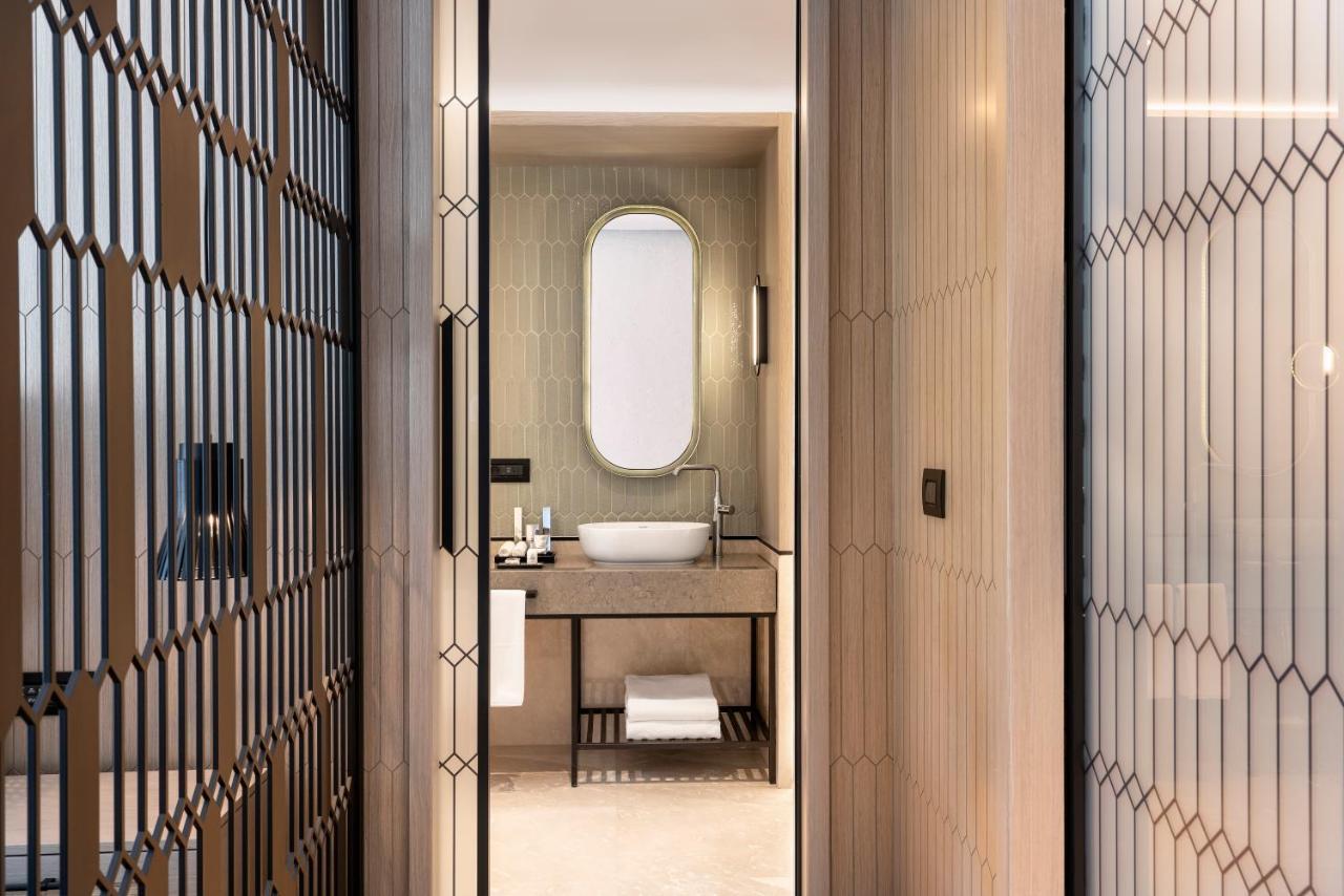 Radisson Collection Hotel, Bodrum Akyarlar Luaran gambar Bathroom