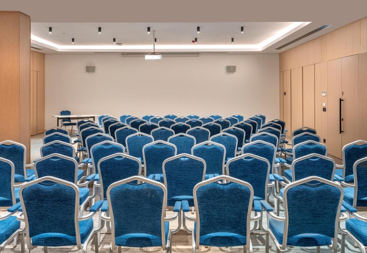 Radisson Collection Hotel, Bodrum Akyarlar Luaran gambar Meeting room