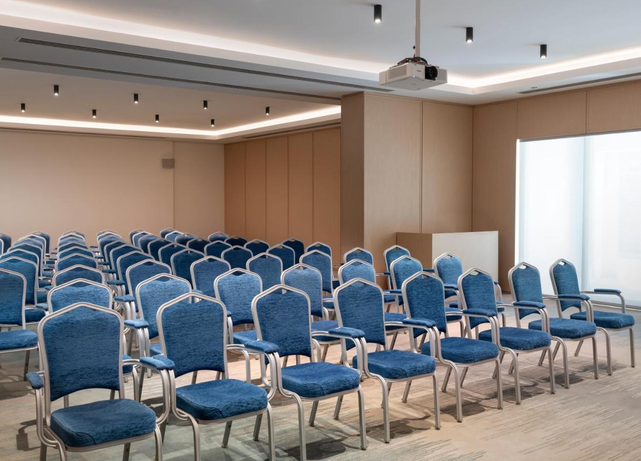 Radisson Collection Hotel, Bodrum Akyarlar Luaran gambar Meeting room