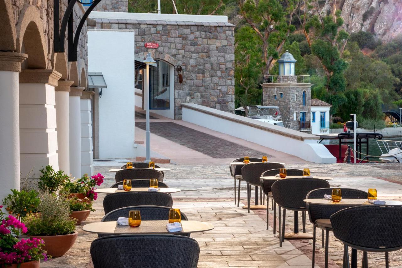 Radisson Collection Hotel, Bodrum Akyarlar Luaran gambar