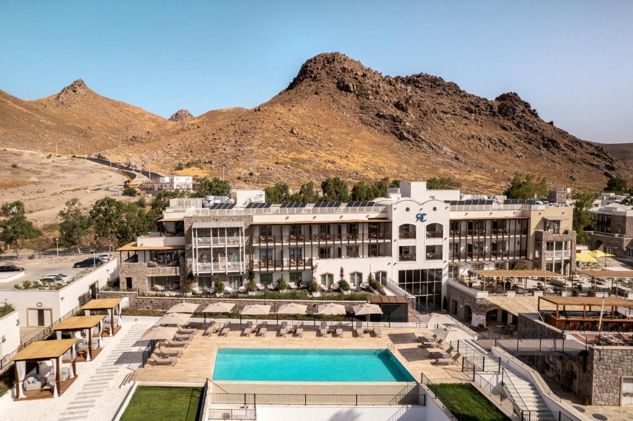 Radisson Collection Hotel, Bodrum Akyarlar Luaran gambar The West Hollywood Hotel